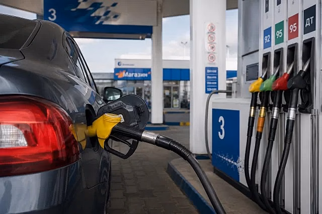 В Красноярском крае «Татнефть» ограничила продажу бензина марки АИ-95