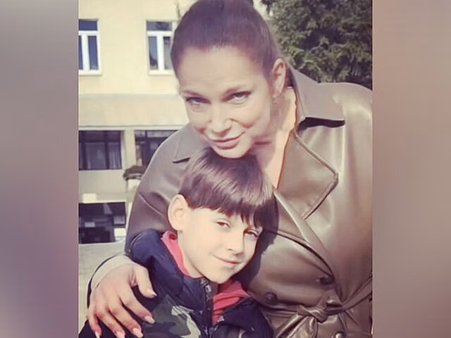 The Sun: 11-летний польский актер Никодем Марецки погиб в ДТП