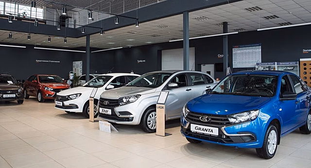 АвтоВАЗ продвигает LADA в страны Ближнего Востока и СНГ