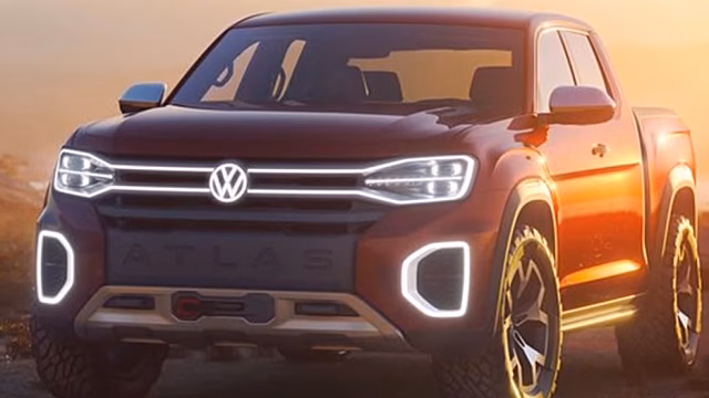 Концерн Volkswagen полностью перейдет на электротягу к 2035 году