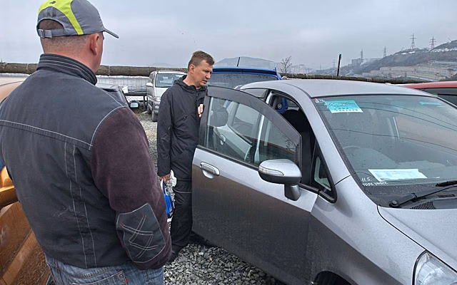 Как выбрать автомобиль с пробегом — просто не допускать 5 ошибок