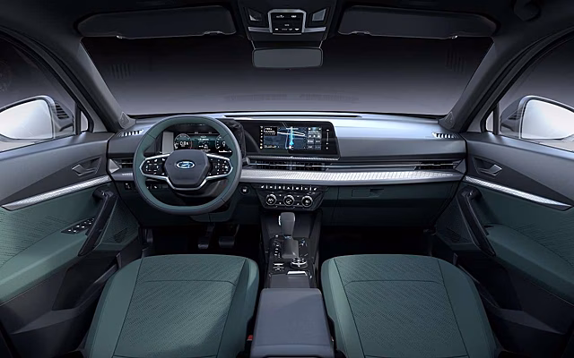 Сколько должен стоить новый Lada Azimut, чтобы выиграть конкуренцию с «китайцами»