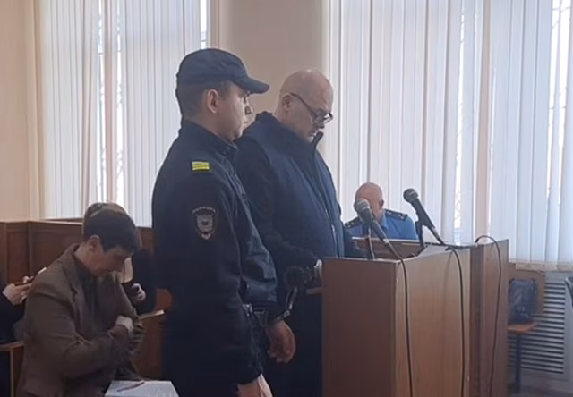 Бывший губернатор Смирнов рассказал все о взятках Старовойта и признался в получении откатов сам
