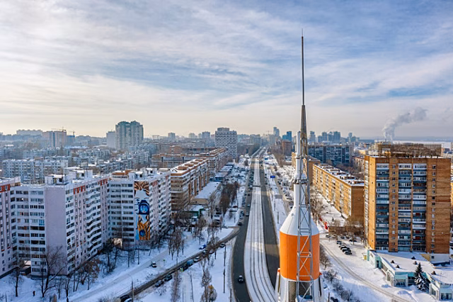 В 2025 году дороги Самарской области оснастят еще 158 устройствами для оптимизации движения