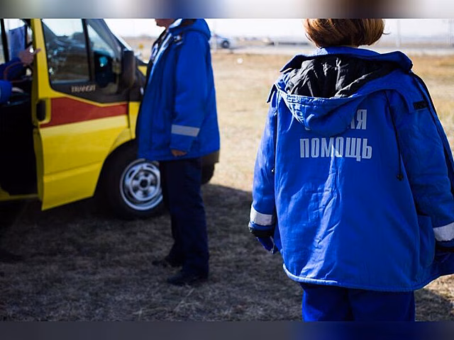 Пострадавшая в жёстком ДТП на трассе попала в реанимацию