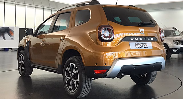Глава Dacia-Lada раскрыл информацию о стоимости нового семейного кроссовера