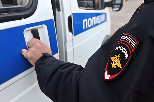 Работавшую в подмосковном кафе иностранку арестовали за убийство коллеги