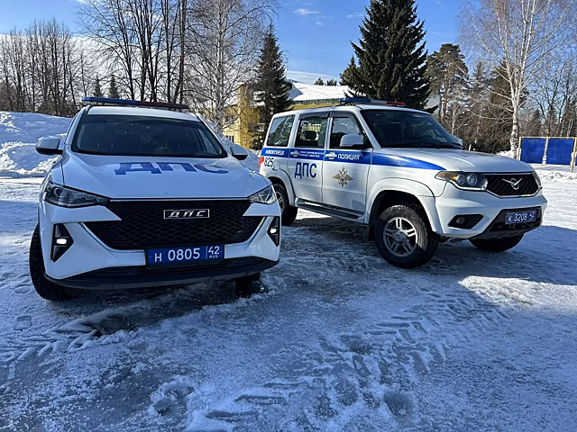 Один погиб и 48 травмированы: еженедельная сводка Госавтоинспекции Кузбасса