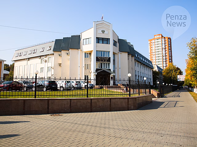 Пензенский областной суд оставил под арестом актрису Рамилю Искандер по делу о наркотиках