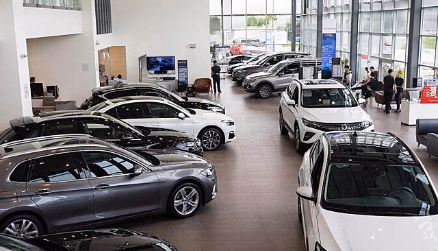 Автоэксперт рассказал о минусах покупки нового автомобиля на маркетплейсе