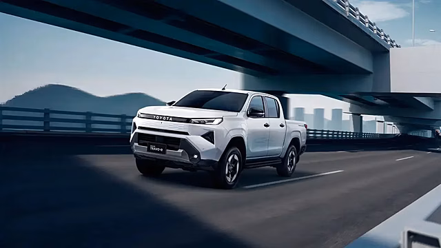 Toyota готовит три новинки для PIMS 2026