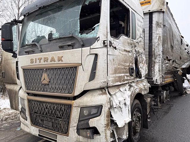 ДТП в Спасском районе унесло жизнь мужчины