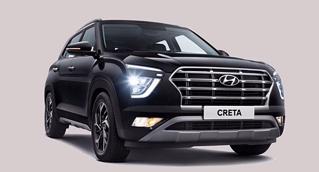 В Hyundai подтвердили срок появления новой Creta в России