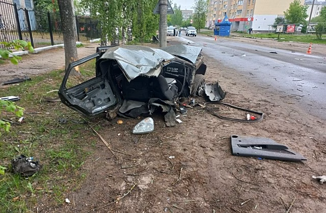 Стали известны подробности смертельной аварии под Костромой