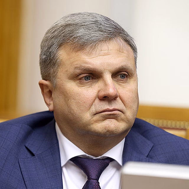СК начал проверку после гибели спикера Ярославской облдумы в ДТП