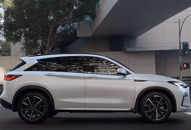 Автогигант нанес ответный удар США после ввода пошлин