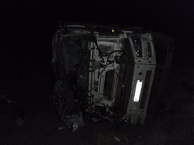 В Уржумском районе пьяный водитель отправил свой автомобиль в кювет