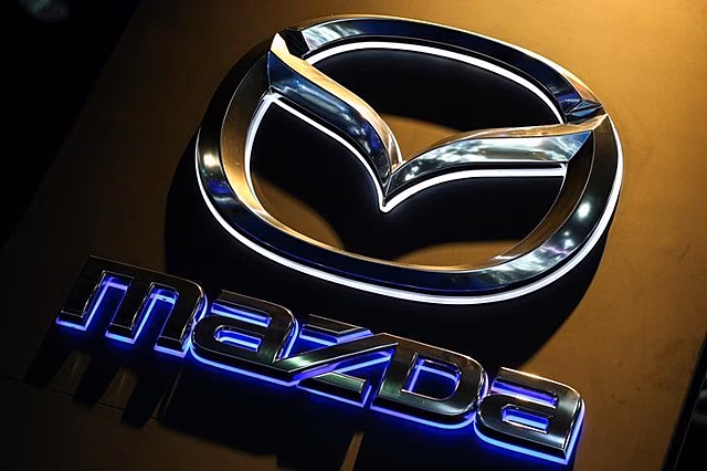Mazda отзывает более 9 тыс. автомобилей CX-5