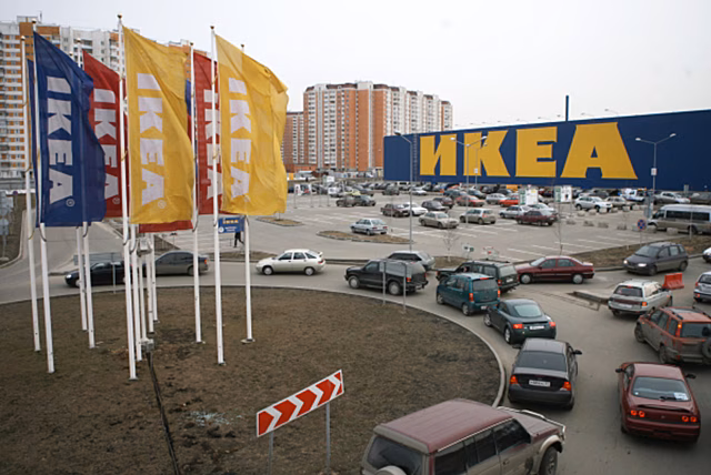 Эксперт прогнозирует возвращение в Россию IKEA и автопроизводителей
