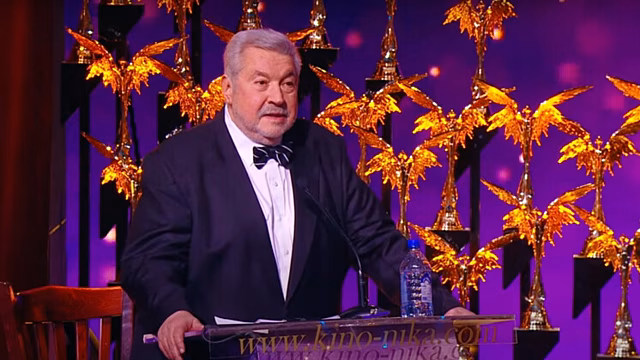 Церемония вручения кинопремии «Ника» в этом году не состоится