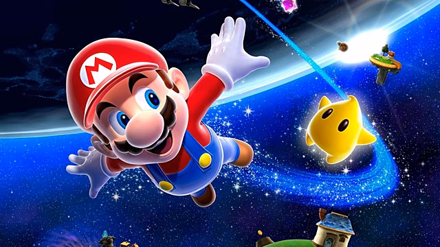 Nintendo планирует выпустить в этом году новые игры, которые ещё не анонсированы