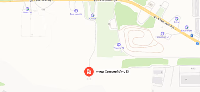 Мэрия Челябинска выставит на торги право на размещение автостоянки