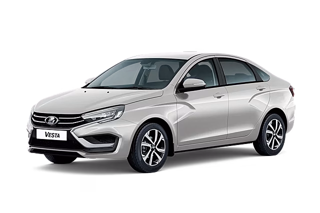 Глава АвтоВАЗа заявил, что готовность Lada Iskra оценивается в районе 80%