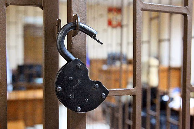 Вице-губернатору Вологодской области продлили арест за вымогательство 100 миллионов рублей