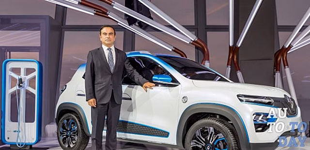 Карлос Гон предполагает, что стал жертвой переворота Nissan