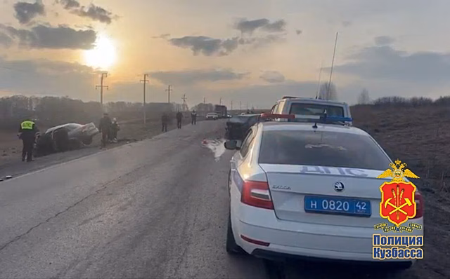 Двое погибли и 67 травмированы: еженедельная сводка Госавтоинспекции Кузбасса
