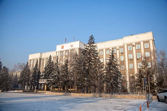 В Хакасии назначили нового главу минтранса