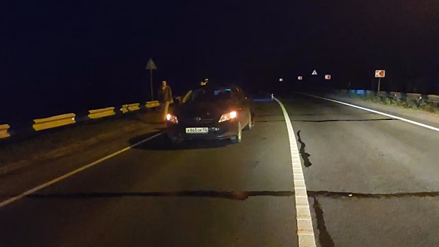 Два человека пострадали в ДТП с легковушками в Борском округе