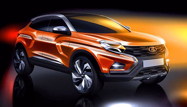 Бывший дизайнер АвтоВАЗа перешел на работу в Hyundai