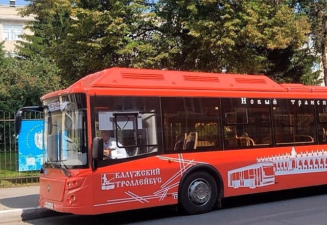 День города изменит несколько автобусных и троллейбусных маршрутов