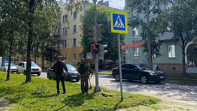 К третьему этапу покоса травы приступили в Вологде