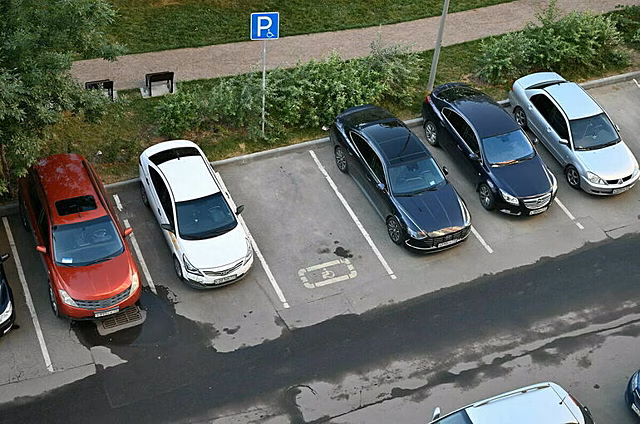 Россиянам могут разрешить досрочно снять с учета проданный автомобиль