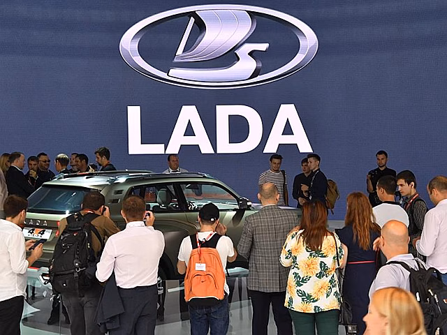 "Лада" уходит из Европы из-за экотребований. Для России можно не напрягаться?