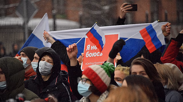 Солидарность: россияне собрали деньги на оплату штрафов пенсионеру