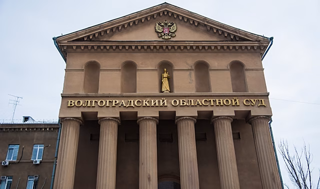 Под Волгоградом виновник ДТП ответит за гибель подростка