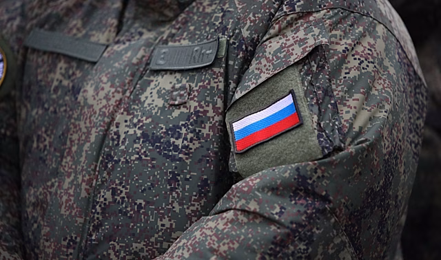 В Волгоградской области мобилизованные устраивают засады на танки
