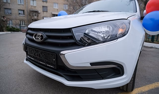 В Волгоградской области подешевели подержанные автомобили
