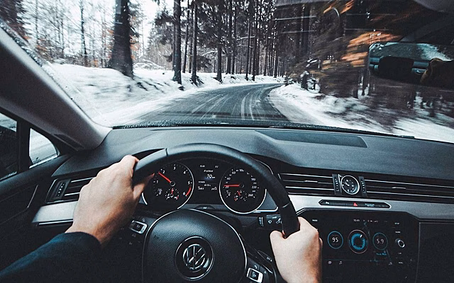 Volkswagen отзывает кроссоверы из-за серьезной проблемы