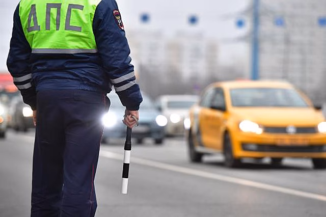 В Петербурге фура спровоцировала аварию с 11 машинами: последствия