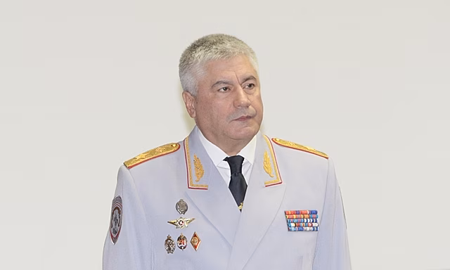 Колокольцев амнистировал наказанных генералов МВД. «Готовятся к премиям»