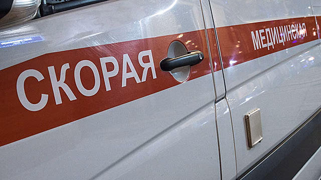 На Ставрополье автомобиль сбил группу подростков