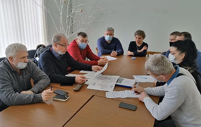ДОК «Калевала» и представители Шелтозера пришли к соглашению по вопросу лесопользования