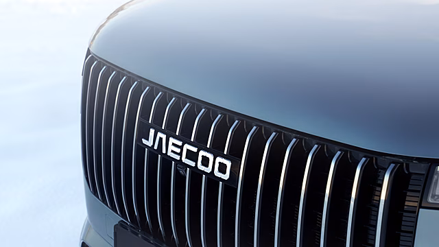 В России будут выпускать автомобили Jaecoo