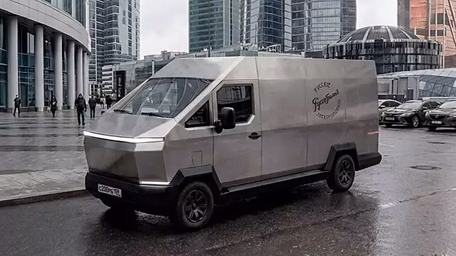 «Руссо-Балт» не планирует выпускать машины с бензиновыми и дизельными моторами