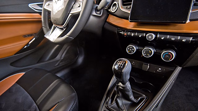 Шесть ступеней для Lada: всё о новой механической коробке передач АвтоВАЗа
