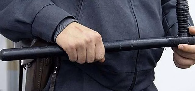 В Узбекистане появились новые подробности в деле об избиении предпринимателя сотрудниками ОВД